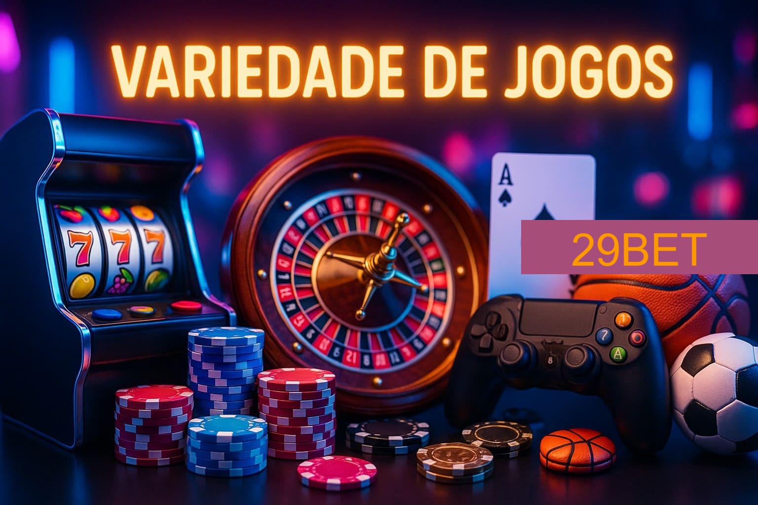 Jogos Recomendados