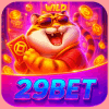 Logo da 29BET